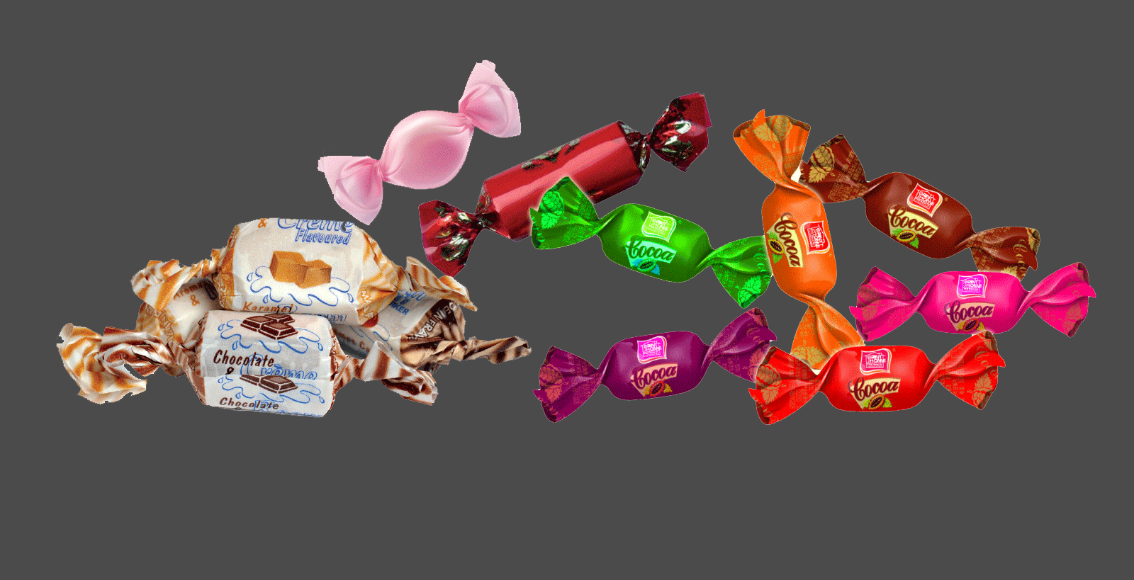 WAX Coated Opalene Paper